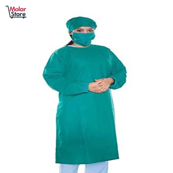 Doctor Operation Theater Dress, OT Dress – Mudra Uniforms India Private  Limited | all.biz